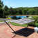 Mullin Spreader Bar Hammock  with Stand