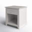 Table de chevet 1 tiroir Scott-583155998