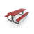 Rouge est en rupture de stock