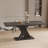 Multifunctional Extendable Console Table-68855210