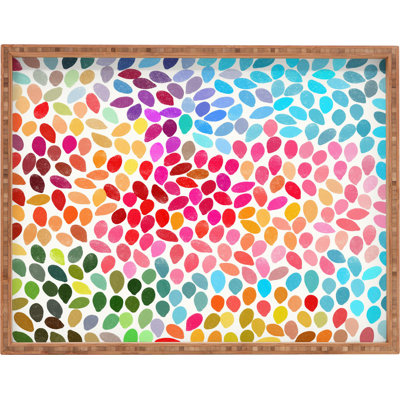 Northboro Bamboo Tray