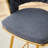 Two Sets Of Swivel Bar Stools-316499236-316499238