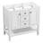 35'' Single Bathroom Vanity Base Only-94092234