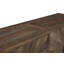 Isidora 200cm Solid Wood Sideboard
