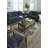 Upholstered Armchair-114774343