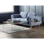 Haverhill Four Leg Coffee Table-25243510