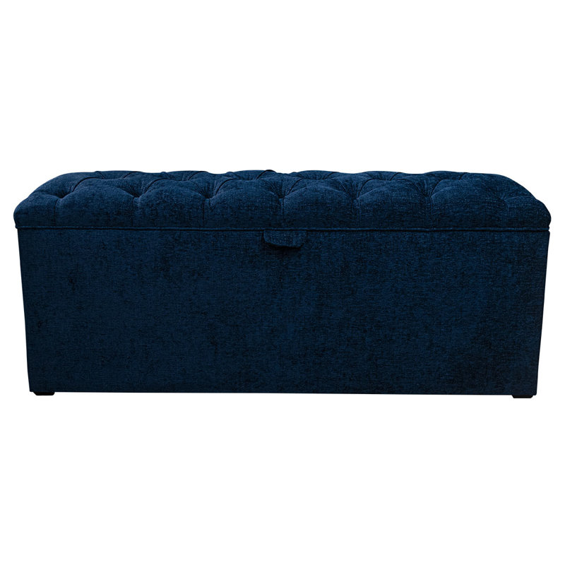 Storage Bench
