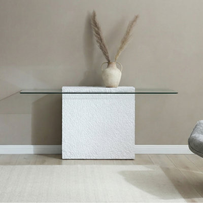 Console moderne Heaton