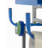 59'' H x 36'' W Printer Stand