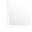Miroir Glory Furniture, Louis Phillipe, blanc