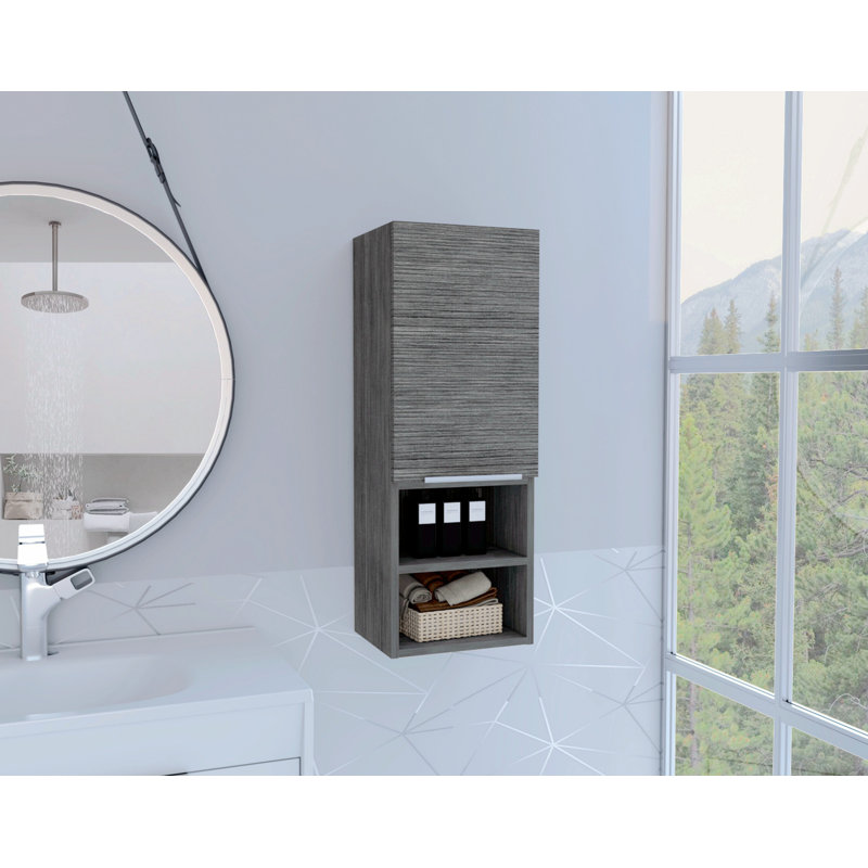 Yamillet Accent Cabinet