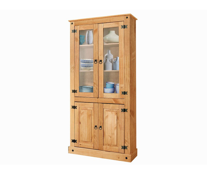 Mcvay Display Cabinet