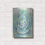 Art mural en métal «Pastel Succulent IV» par Tim O'Toole-101683758