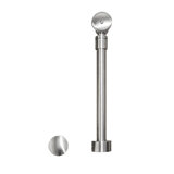 Avalon 1.5" Pop-Up Tub Drain with Overflow