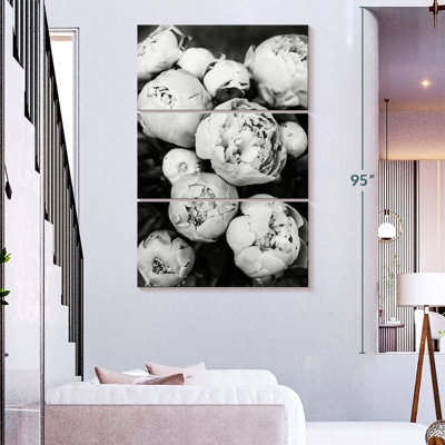 Harnek Peonies II