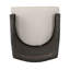 HILLHURST CHAIR - BRUN MP2 (ensemble de 2)