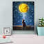 «A Yarn Of Moon» par Diogo Verissimo-714526484