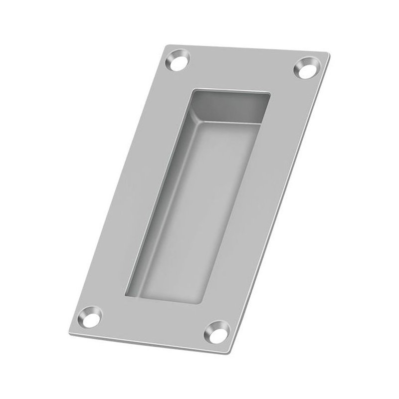 Flush Bar / Handle Pull