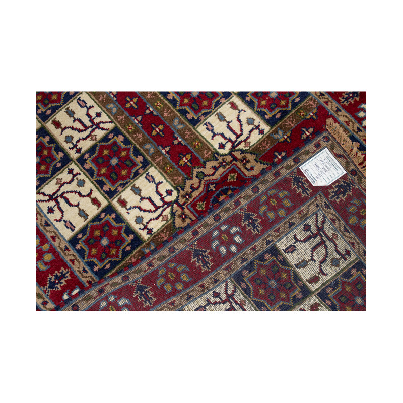 Oriental Area Rug