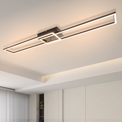 Darlynne LED Flush Mount