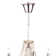 Raphael 12 Light Crystal Chandelier
