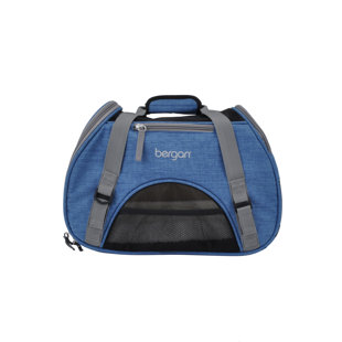 Collapsible Pet Carrier
