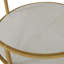 Constance Coffee Table