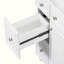 Ensemble de meuble-lavabo simple 24 po Osvani