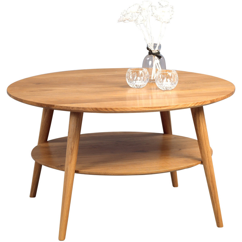 Cyprian Coffee Table