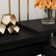 Melvene Extendable Media Console 65.4'' - 106.3'' W