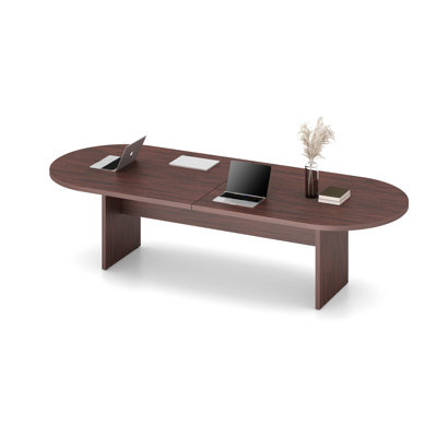 Gitana Racetrack Conference Table