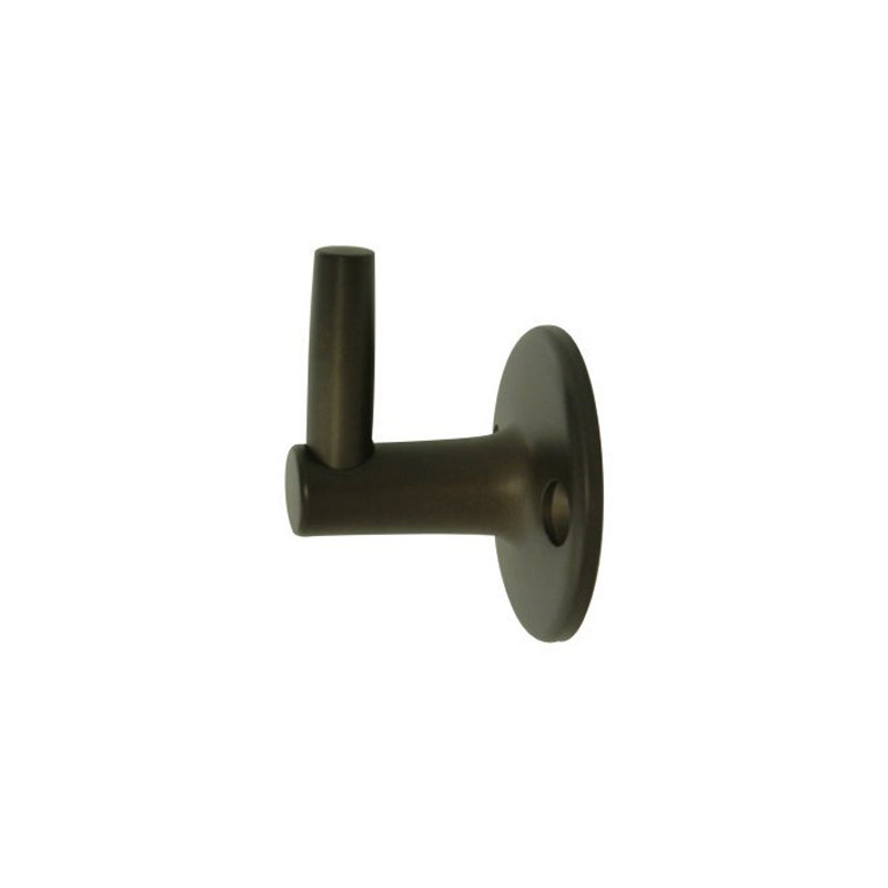 Pin Wall Bracket, Oil Rubbed Bronze
