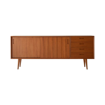 Magda 50's 78.74'' W Sideboard