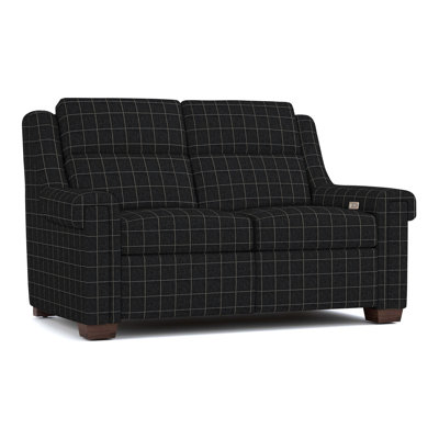 Chester Reclining Loveseat