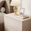 Aayam 55cm W Bedside Table-294588992
