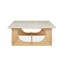 Portico Square Coffee Table-74964134