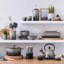 Le Creuset Stoneware Cafetiere with Metal Press-92872617