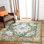 Tapis oriental Almyra