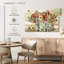 Harnek, coquelicots et eucalyptus en bouteille-107996689