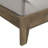 Walter Contemporary 82.1'' W Platform King Bed with Headboard-2117452274-2117452276