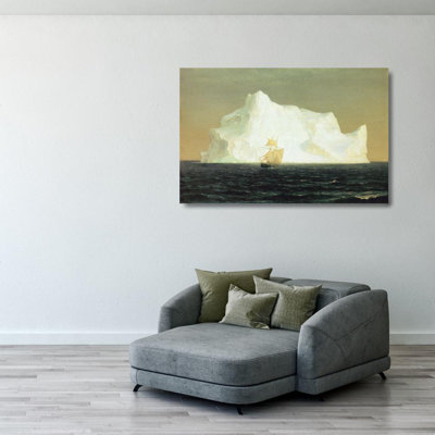 The Iceberg