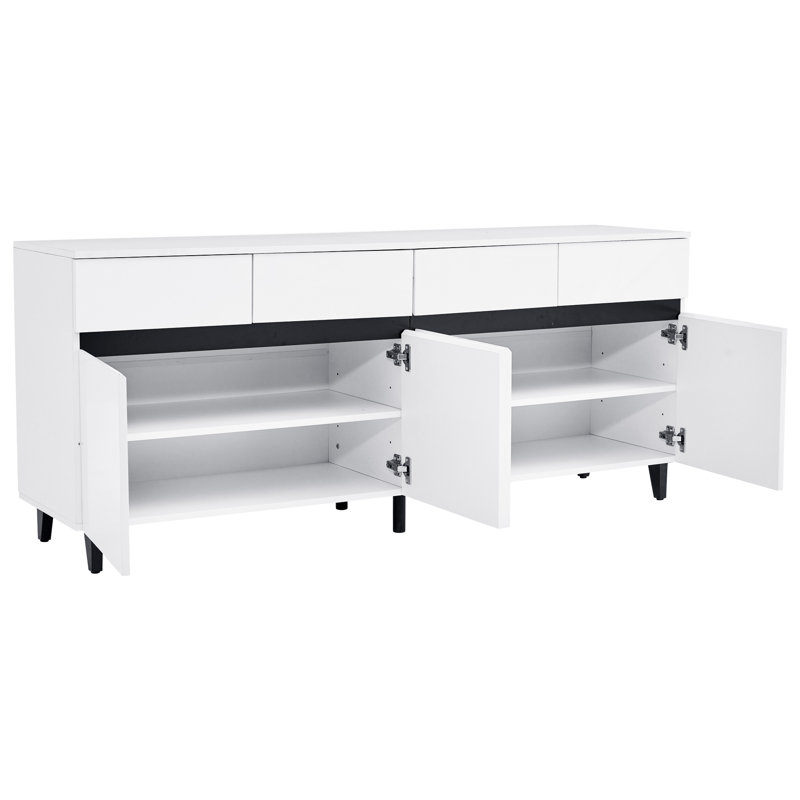 160cm Sideboard