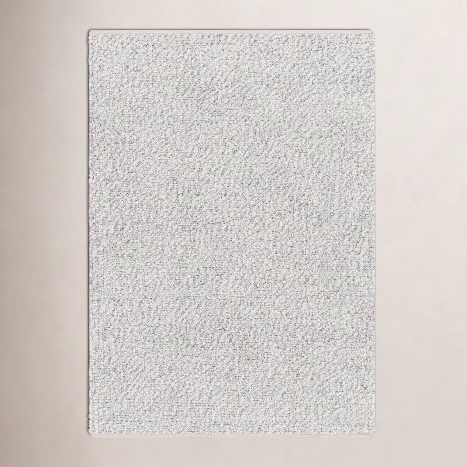 Edine Hand-Woven Jute Rug, Rectangle 2' x 3'