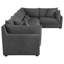 Canapé modulaire 6 pièces Janellen-2133177851