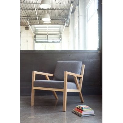 Truss Chair