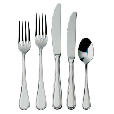 Regal Stainless Steel Serving Piece