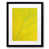 Black Framed Paper selected