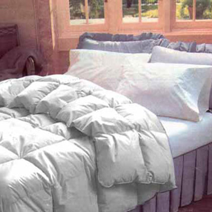 Nipigon Down Duvet, California King