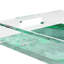 Agate Malachite Acrylic Rectangle Decorative Tray-121429378-135966022