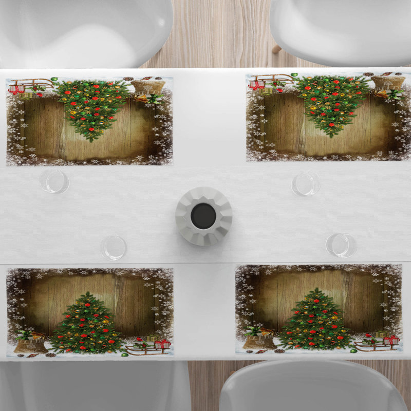 Récapitulatif 18,5" christmas